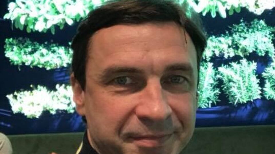Ващук о российских оккупантах: Единственное, от чего меня освободили, – так это от иллюзий, что Путин – вменяемый человек