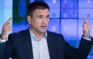Климкин: Россию могут умножить на ноль