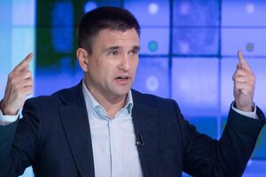 Клімкін: Росію можуть помножити на нуль
