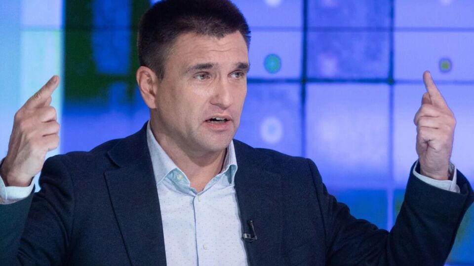 Клімкін: Росію можуть помножити на нуль