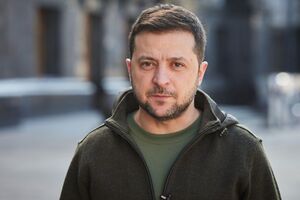 Зеленський повідомив, що найближчим часом прем'єр розповість подробиці програми
