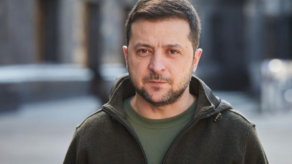 Зеленский сообщил, что в ближайшее время премьер расскажет о деталях программы