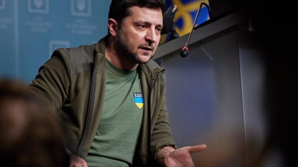 Зеленский рассказал, что 18 марта работало семь гуманитарных коридоров