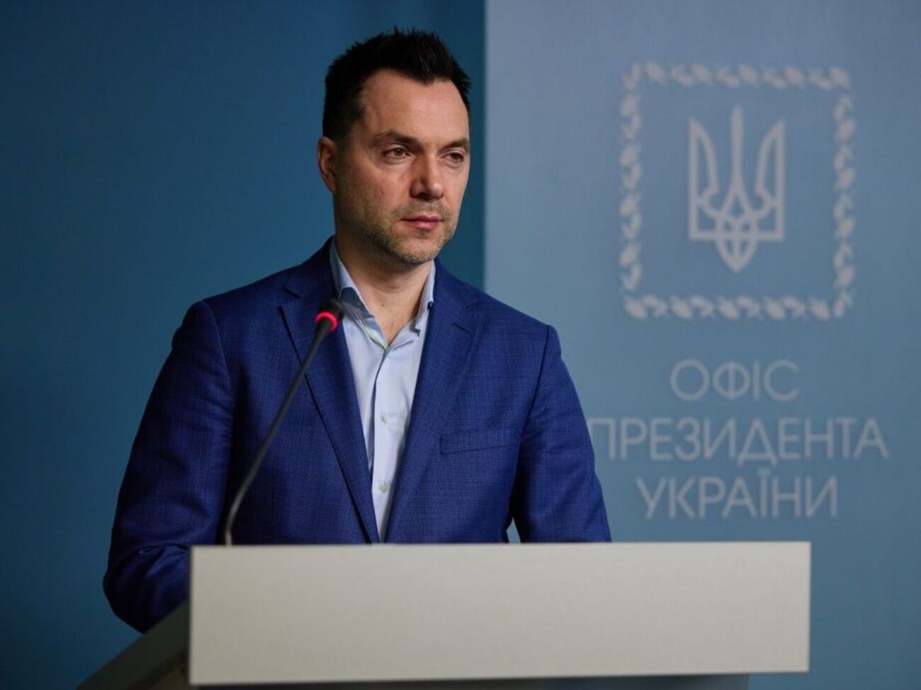 Арестович:&nbsp;В мировой истории полно примеров, когда вооруженные силы месяцами&nbsp;удерживали оборону и в более безнадежной ситуации