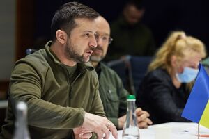 Зеленский: Переговоры – это единственный шанс для России уменьшить ущерб от собственных ошибок