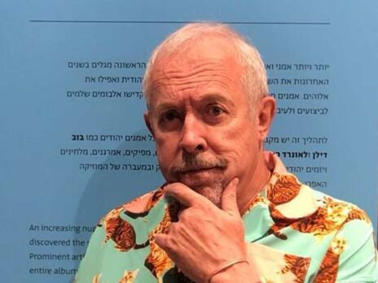 Макаревич: Невже комусь іще треба пояснювати?