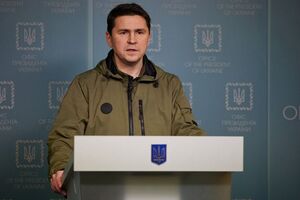 Подоляк рассказал, на какие уступки не готова идти Украина