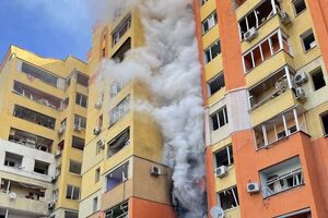 Харьков продолжают обстреливать оккупанты