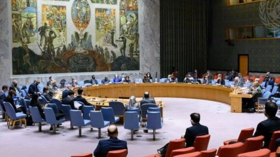 ООН не має інформації про програми створення біологічної зброї в Україні, заявила заступниця генерального секретаря організації