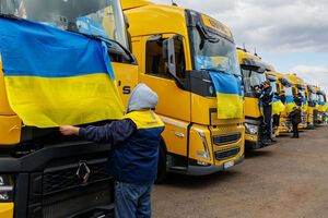 Низка країн ЄС звільнила українських перевізників від плати за користування дорогами своїх країн