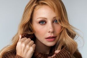 Тина Кароль: Верю и знаю, что бренд "Я – украинец" будет самым популярным и самым дорогим в мире