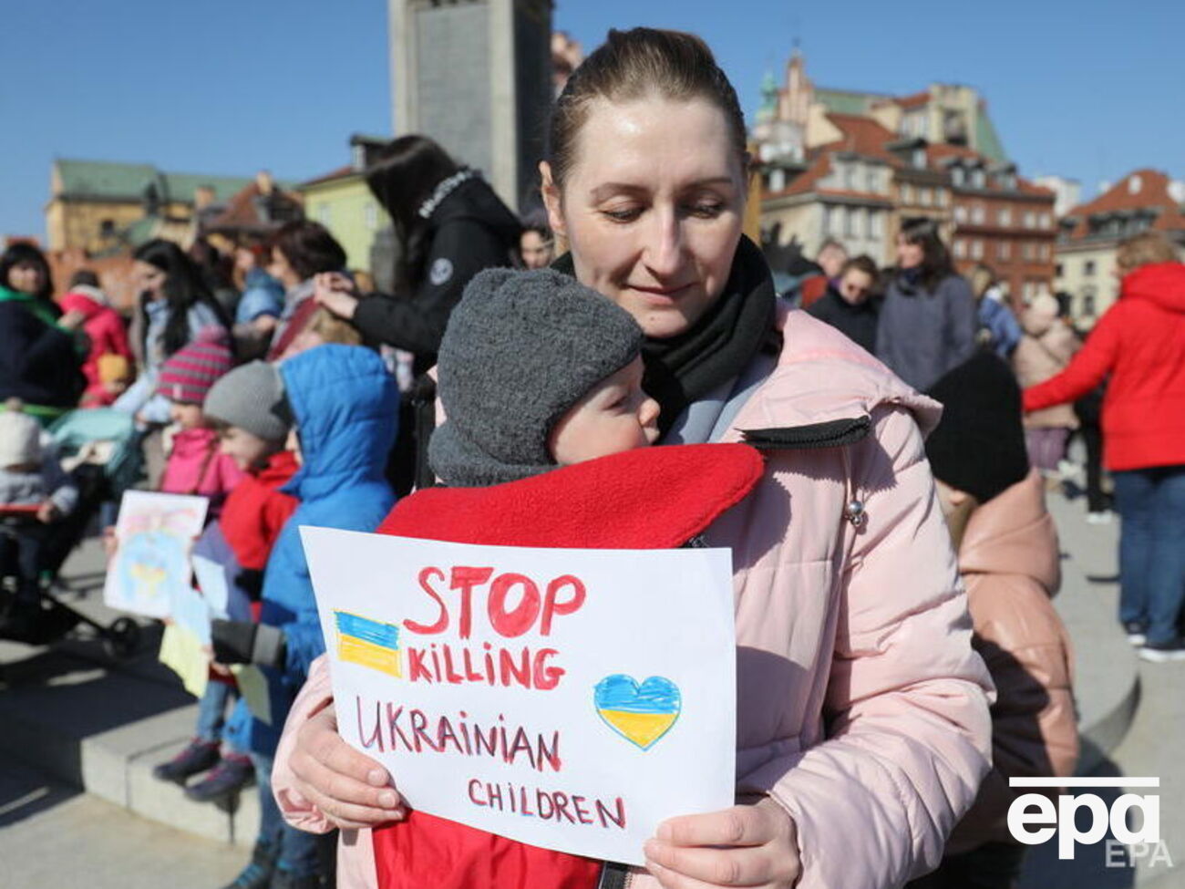 Офіційні дані про загиблих дітей не є остаточними &ndash; влада не має доступу до окупованих територій і районів активних бойових дій