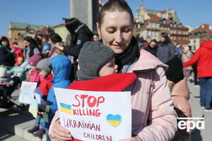 Офіційні дані про загиблих дітей не є остаточними – влада не має доступу до окупованих територій і районів активних бойових дій
