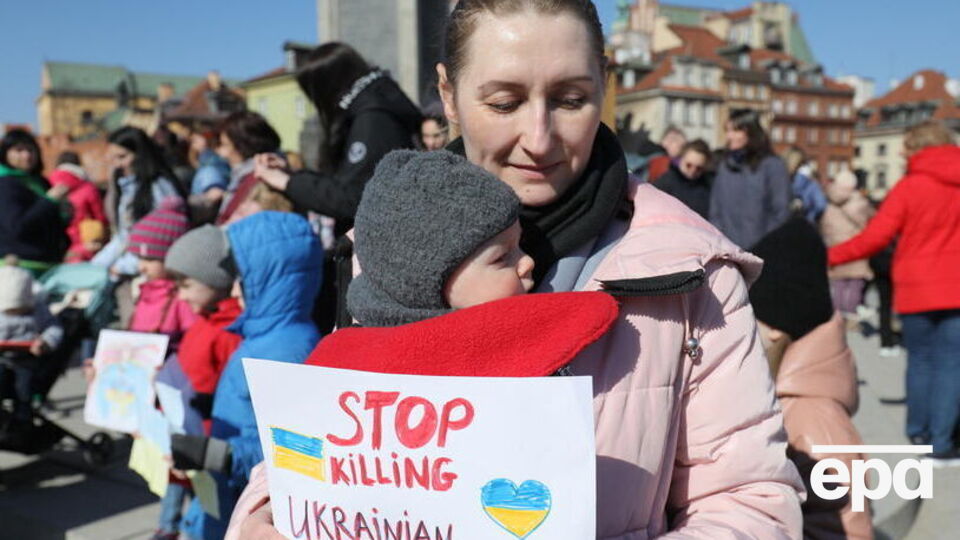Официальные данные о погибших детях не окончательны – у властей нет доступа к оккупированным территориям и районам активных боевых действий