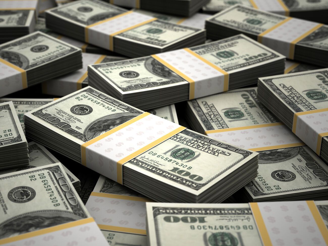 Россия&nbsp;выплатила купонный доход по еврооблигациям на&nbsp;$117,2 млн