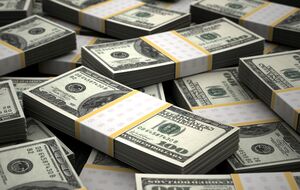 Россия выплатила купонный доход по еврооблигациям на $117,2 млн