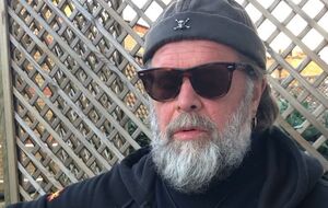 Гребенщиков: Кто бы взял мою обиду и уплыл бы с нею в море, привязав тяжелый камень, и пустил ее на дно?