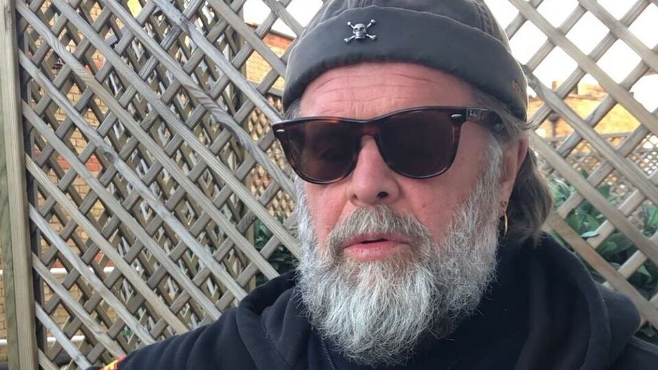 Гребенщиков: Кто бы взял мою обиду и уплыл бы с нею в море, привязав тяжелый камень, и пустил ее на дно?