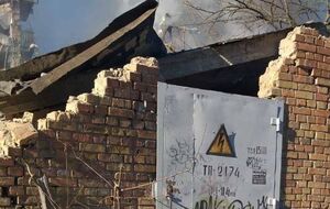 Без світла залишається понад 190 населених пунктів у Донецькій області