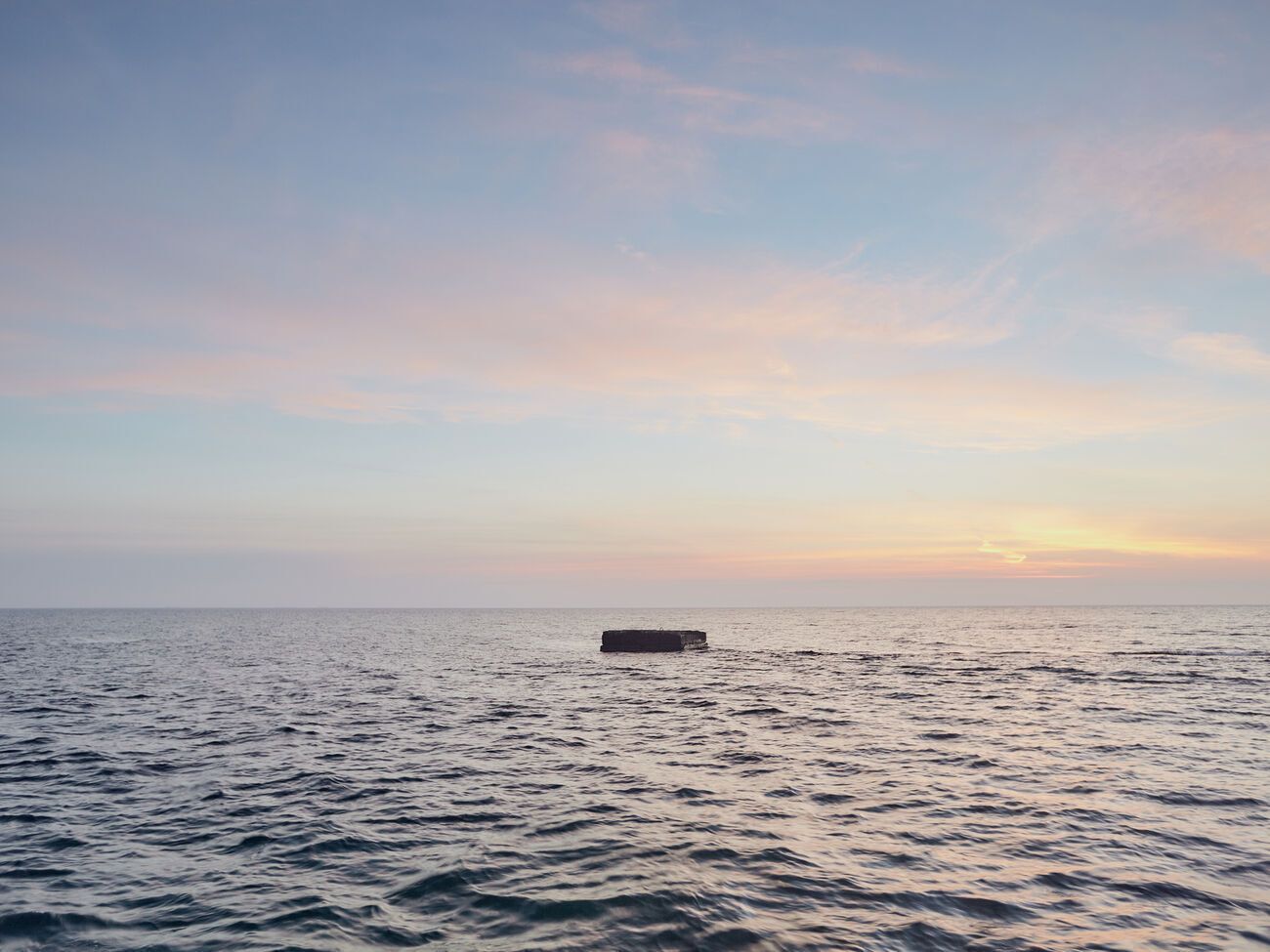 РФ заявила, что в Черном море дрейфуют сотни "украинских" мин, но в&nbsp;штормовом море мины подсчитать невозможно в принципе&nbsp;&ndash; это может сделать только тот, кто их устанавливал, говорят в&nbsp;BlackSeaNews