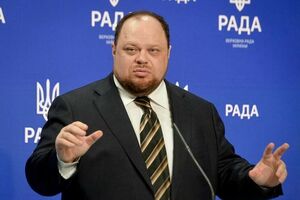 Стефанчук: Ми чекатимемо, яка формула буде закладена у переговорному процесі і, безумовно, приєднаємося до її обговорення