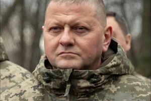 Залужний – політикам: Не принижуйте наших захисників своїми "експертними оцінками". Це не ви зараз на першій лінії оборони. І не ваші діти