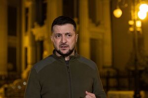 Президент заявил, что другие агрессоры могут начать войны в разных регионах мира