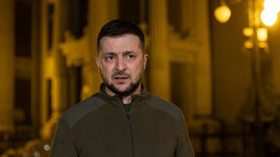 Президент заявил, что другие агрессоры могут начать войны в разных регионах мира