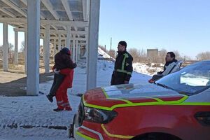 Одну дитину, яка опинилася під завалом, змогли врятувати