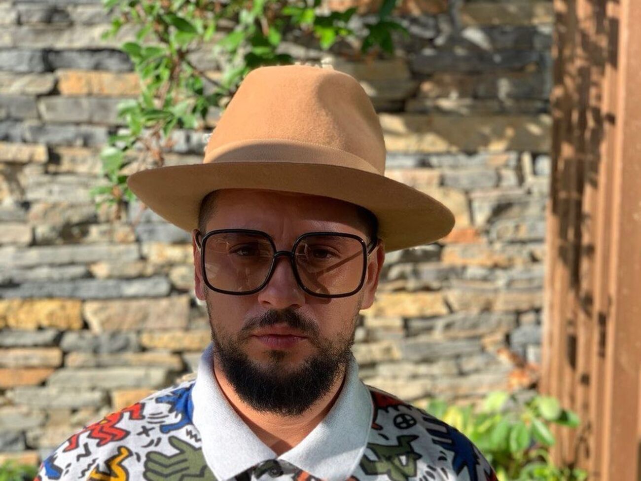 Monatik: Усі концерти, заплановані раніше, переносяться,&nbsp;поки не будуть припинені злочинні воєнні дії російської влади на території суверенної України