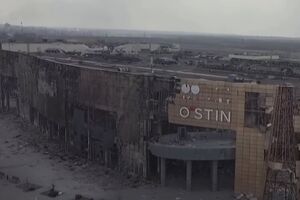 Маріуполь опинився в облозі