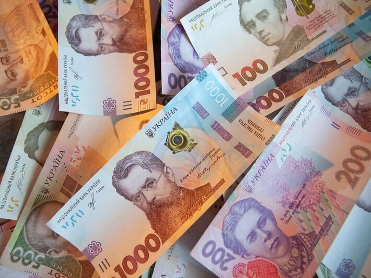 На спецсчет перечислили более 12 млрд грн