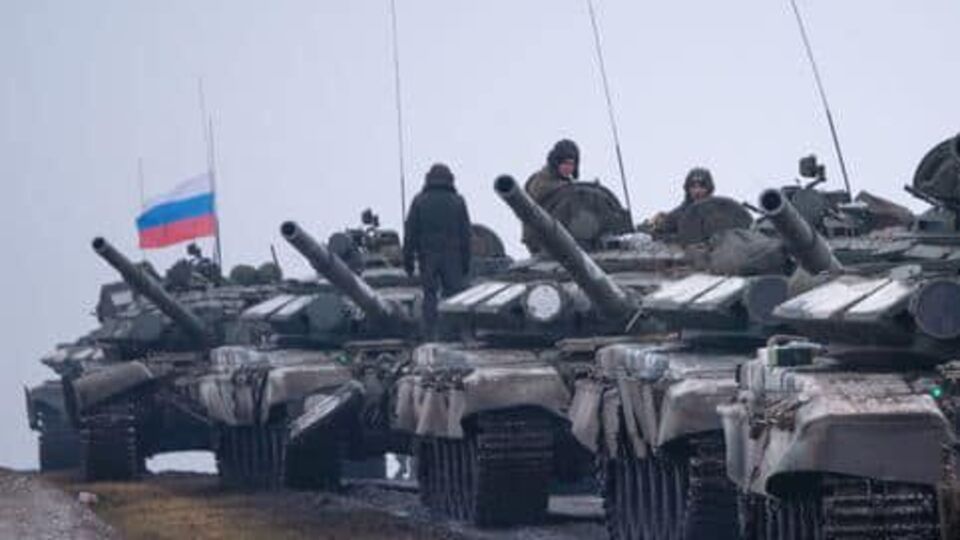 Більшість опитаних росіян підтримала ідею напасти на ЄС