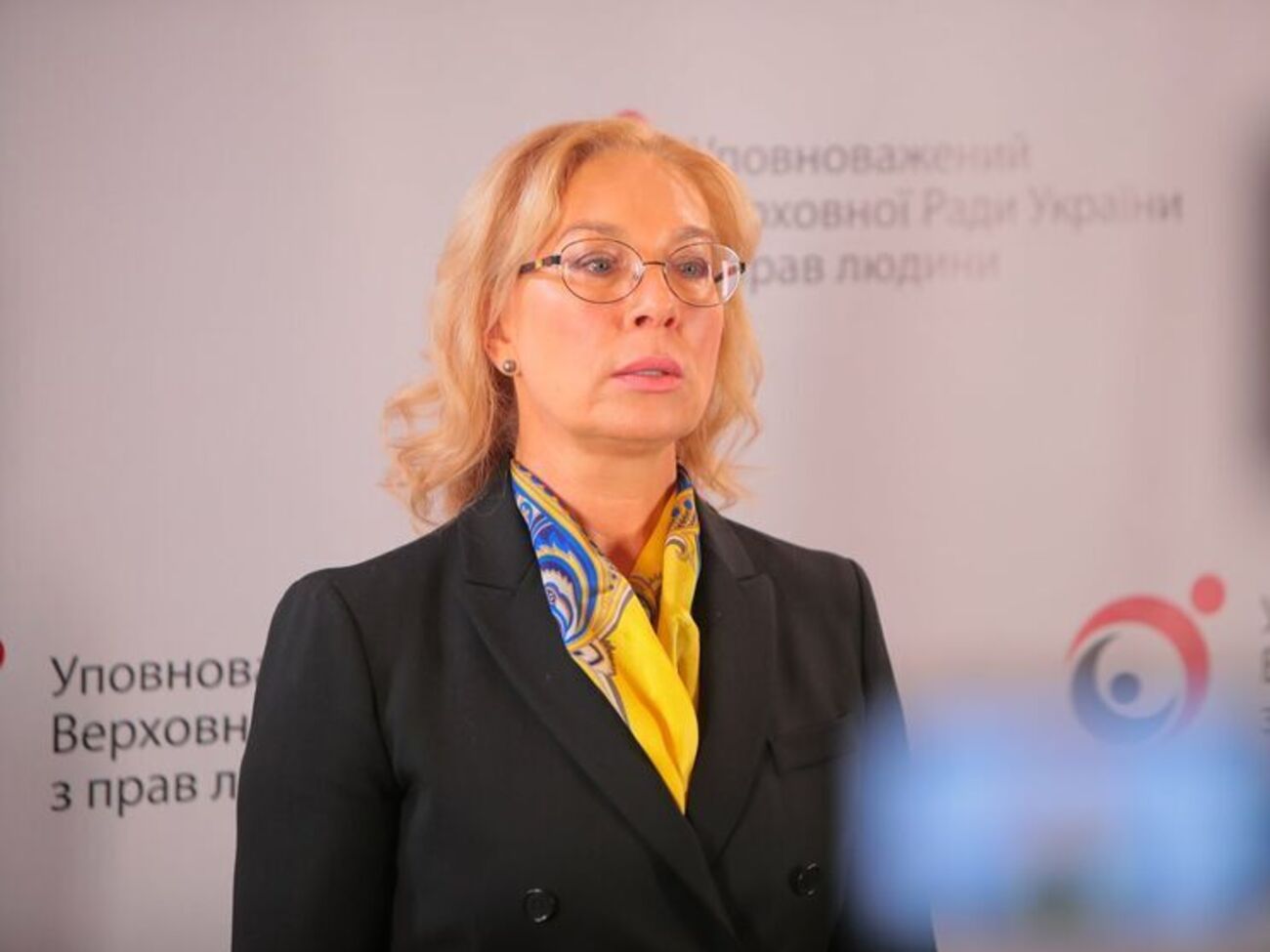 Денісова розповіла про нові злочини росіян на окупованих територіях