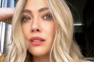 Дафф: У этих украинцев есть гордость и сила, которые невозможно отобрать