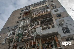 Харьков подвергается обстрелам со стороны оккупантов РФ