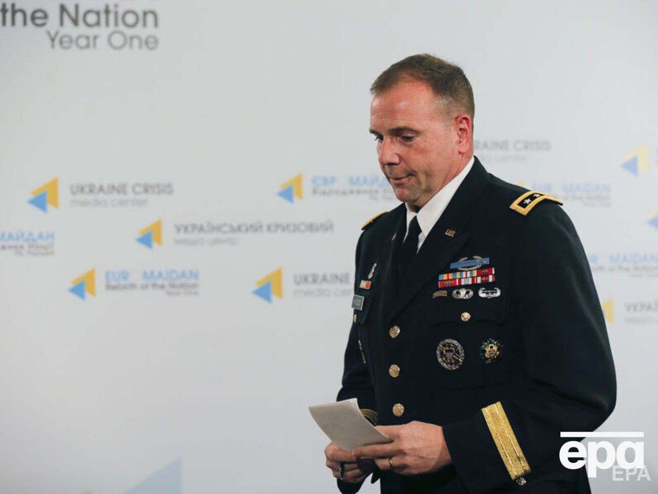 Годжес: Захід був надто обережним, коли мав справу з Кремлем