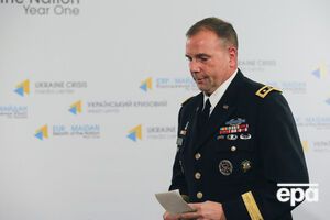 Годжес: Захід був надто обережним, коли мав справу з Кремлем