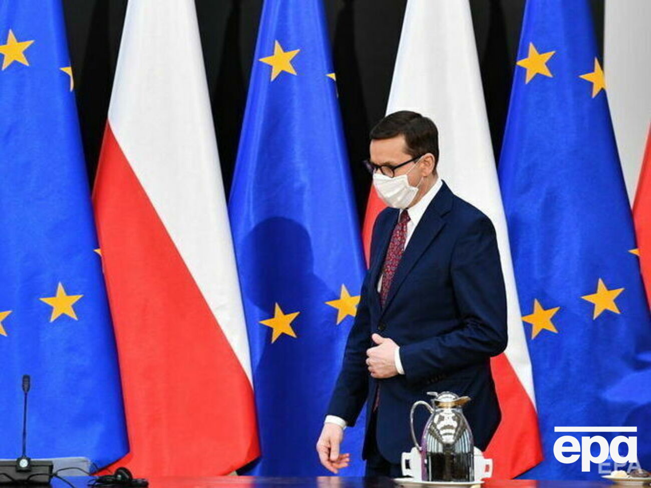 Моравецький: Надія має бути підкріплена реальним фундаментом, цей реальний фундамент – план Маршалла №2 для України