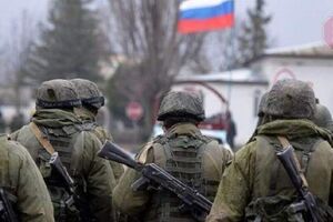 Російські окупанти тероризують українців, пише Генштаб ЗСУ