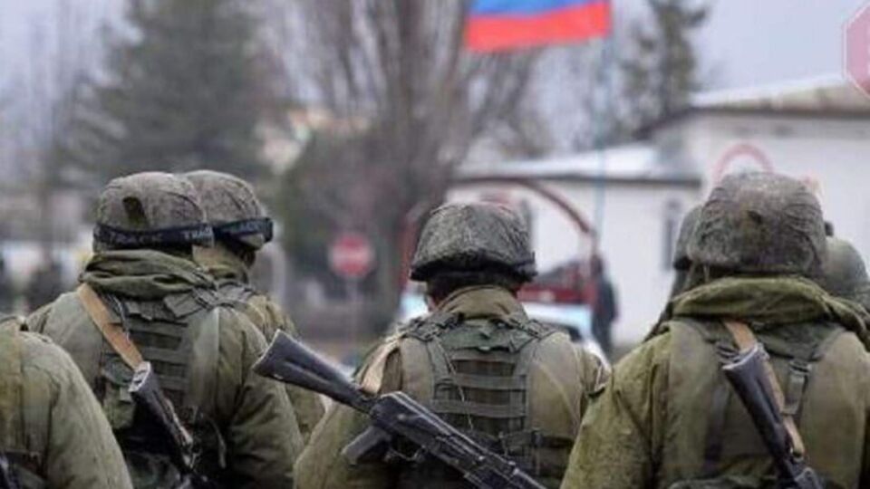 Російські окупанти тероризують українців, пише Генштаб ЗСУ