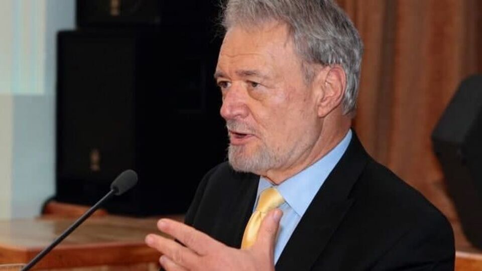 Филлип Карбер: Большая часть Украины не атакована и не оккупирована. В этих районах должны наращиваться и усиливаться силы территориальной обороны