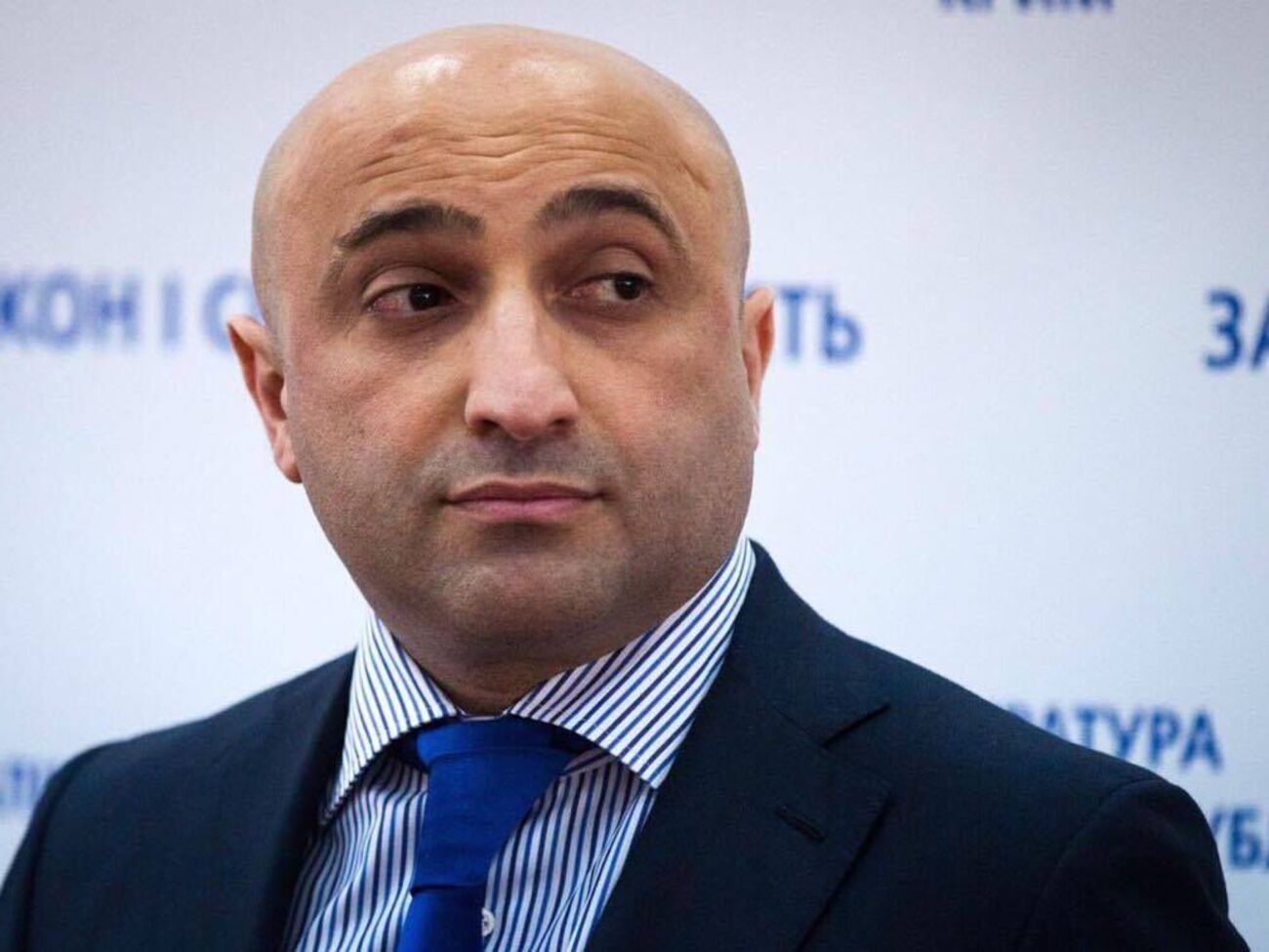 Мамедов: Правосуддя не має кордонів
