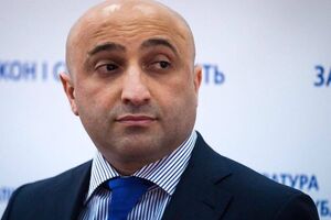Мамедов: Правосуддя не має кордонів
