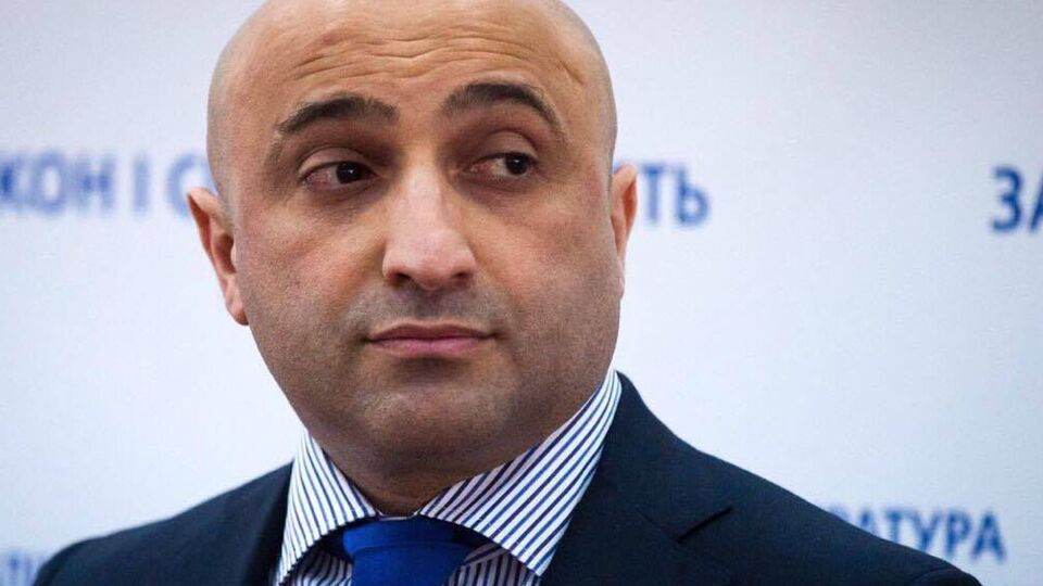 Мамедов: Правосудие не имеет границ
