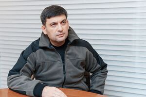 Володимир Гройсман: Зателефонуйте своїм друзям, щоби вони теж підписали цю петицію. Разом ми зможемо покарати Путіна за вторгнення в Україну і злочини проти людства