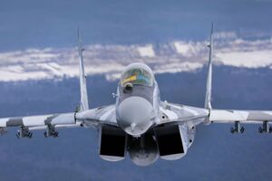 Украинские экипажи нанесли авиаудары по военной технике РФ