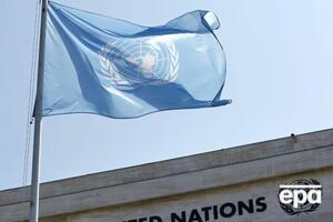 Большинство россиян из миссии в ООН должны покинуть США до 7 марта