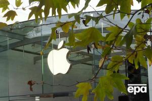 Apple Pay у Росії більше не працює