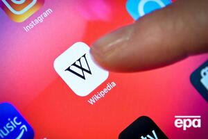 Статья о войне вызвала недовольство в Генпрокуратуре РФ, пишет "Википедия"